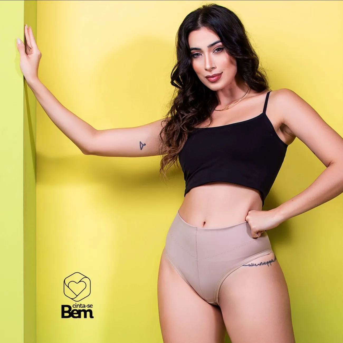 Calcinha Modeladora - Imagem 3