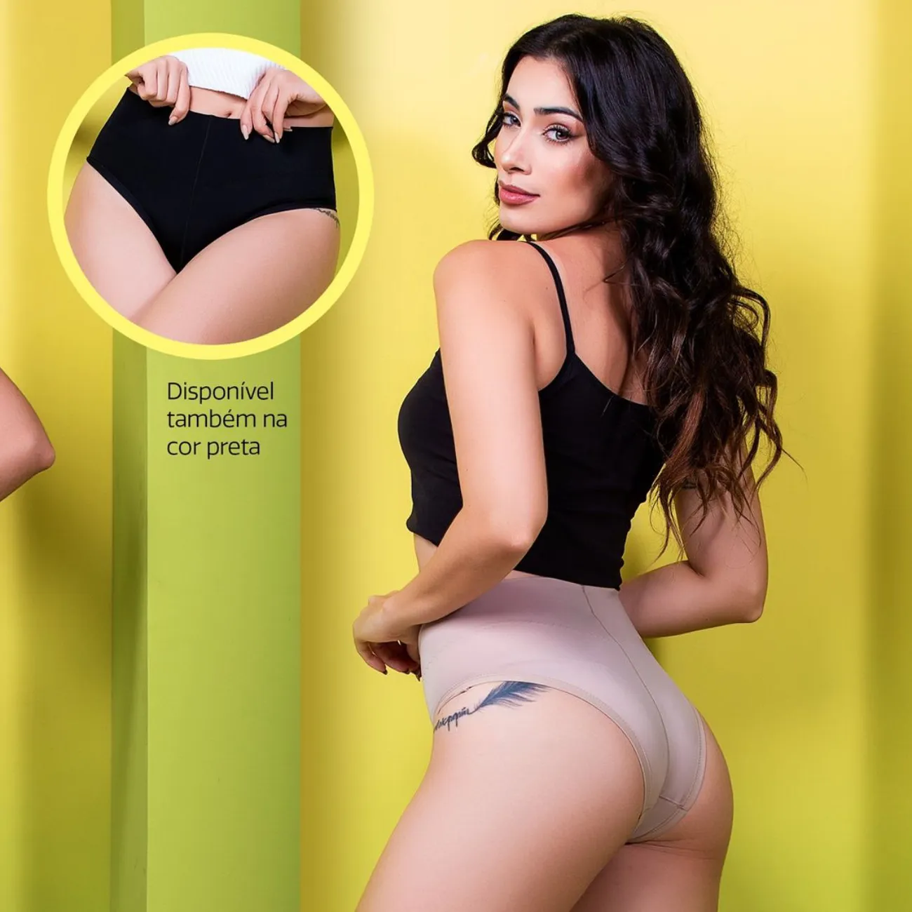 Calcinha Modeladora - Imagem 4