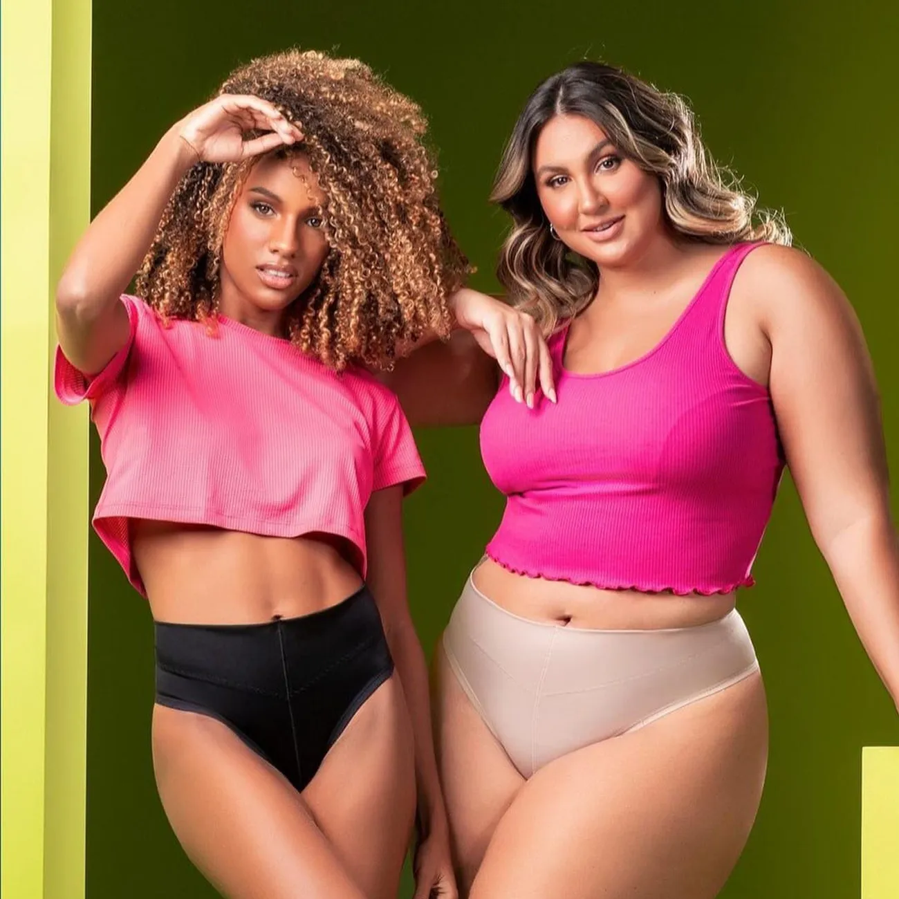 Calcinha Modeladora - Imagem 6